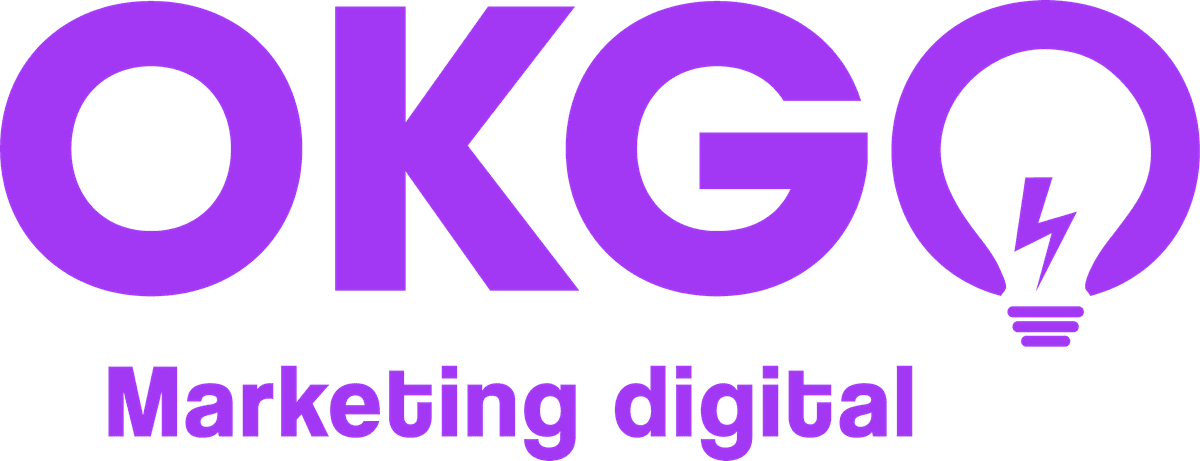 OKGO Marketing digital